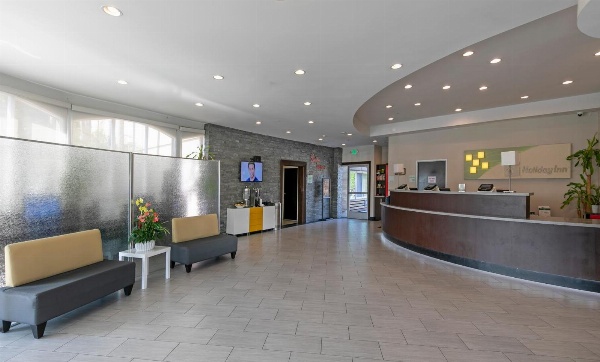 Holiday Inn West Covina Hotel image 7